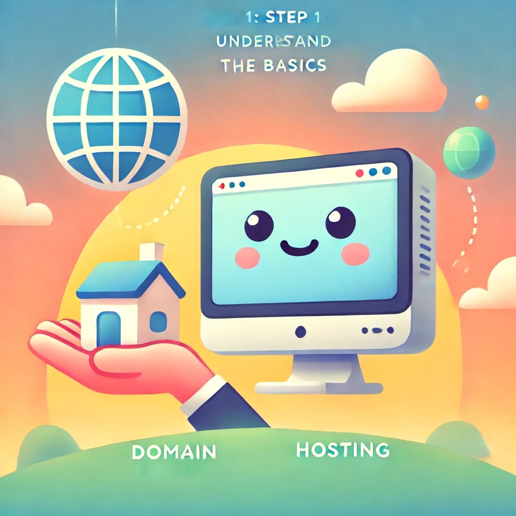 Domains and Hosting