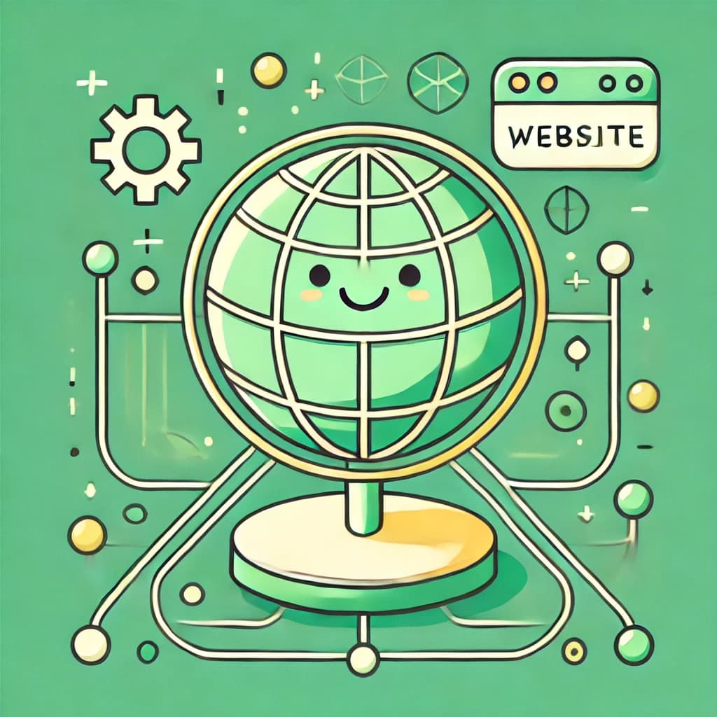 Website Knowledge