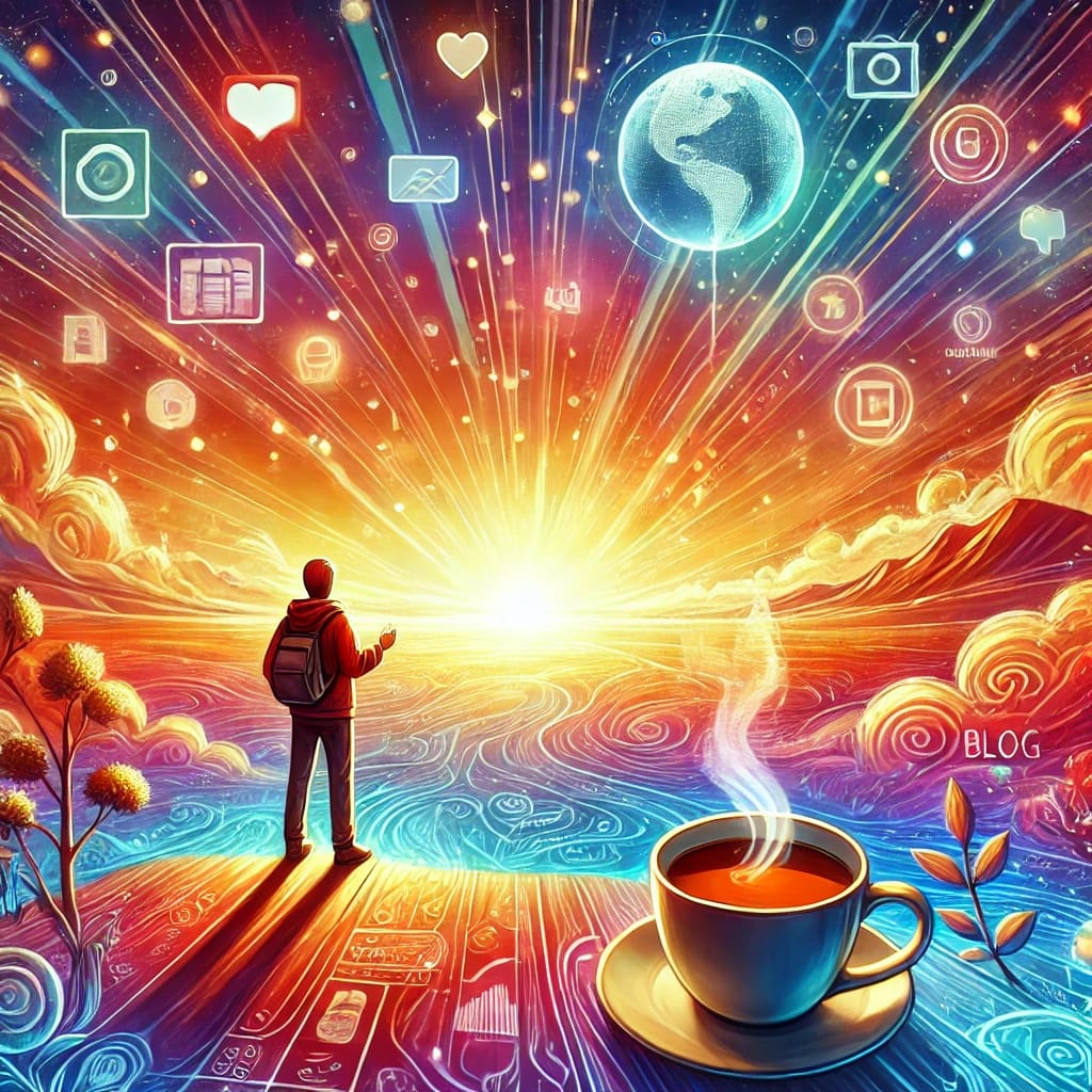 step into a new online world step into a new online world