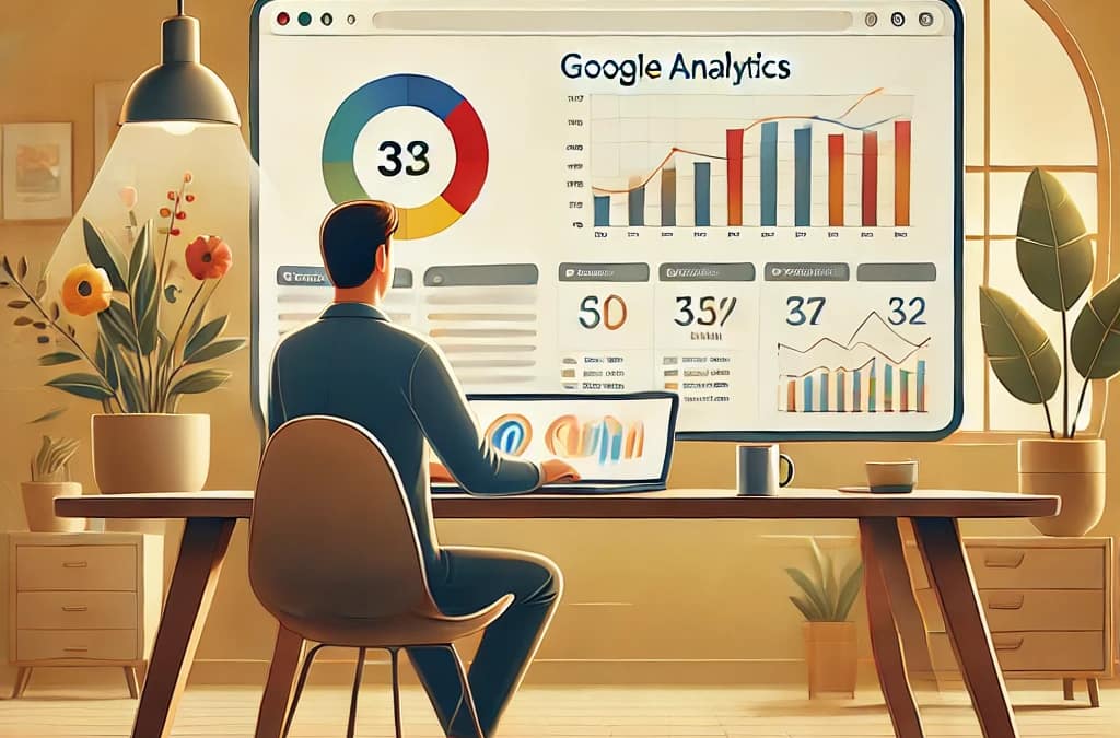 The Beginner’s Guide to Website Analytics and Reporting